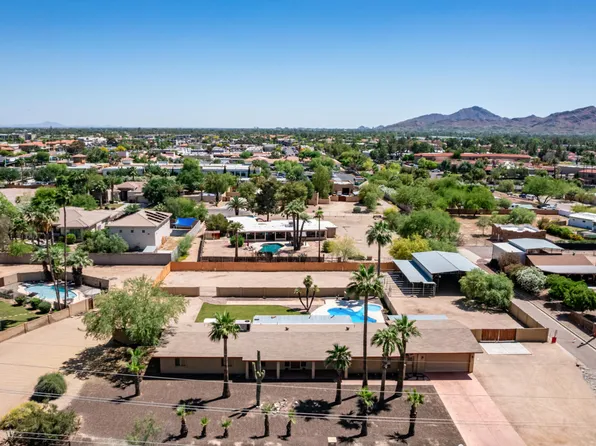 7101 E CHOLLA Street, Scottsdale, AZ 85254