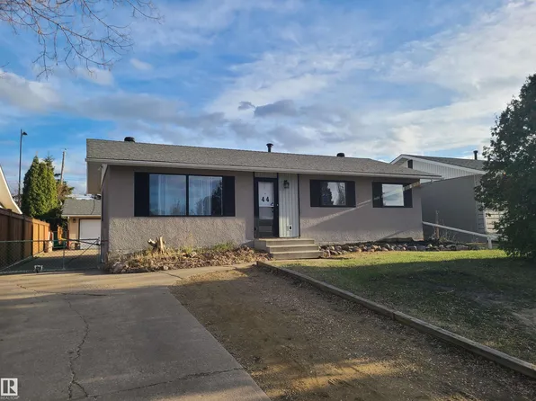 44 Ivy Cres, Strathcona County, AB T8A 1W4