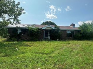 187745 Us Highway 81, Comanche, OK 73529