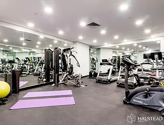 Rented by Halstead Real Estate