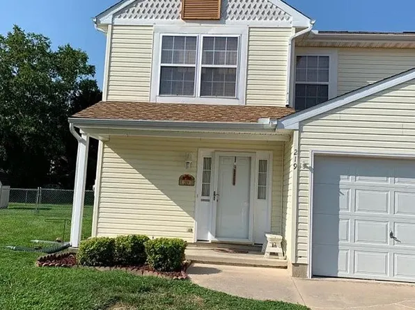 219 Shadybrook Dr, Dover, DE 19901