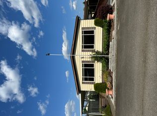 124 Elma McCleary Rd TRAILER 42, Elma, WA 98541