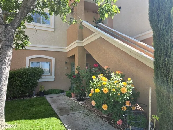 10500 Pine Pointe Ave APT 206, Las Vegas, NV 89144