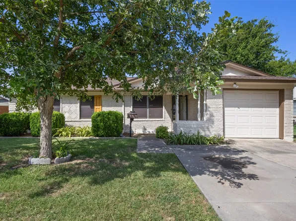 3566 Paint Trl, Fort Worth, TX 76116