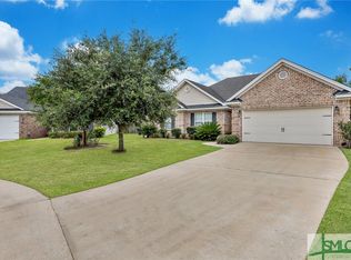 45 Tranquil Pl, Pooler, GA 31322