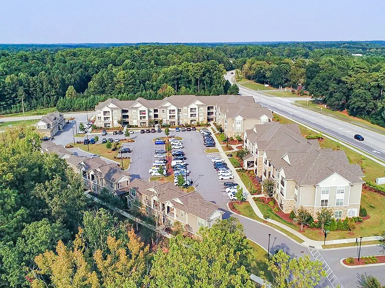 Legacy Wake Forest Apartments — Photo 44