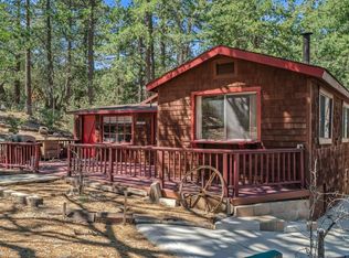 23061 Banning Idyllwild Rd, Idyllwild, CA 92549