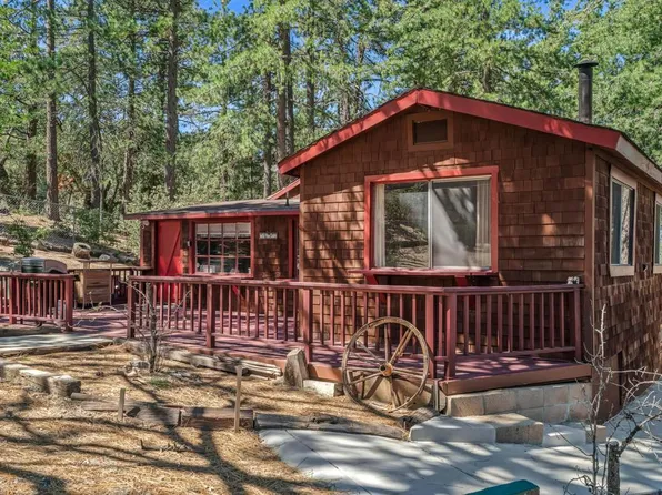 23061 Banning Idyllwild Rd, Idyllwild, CA 92549