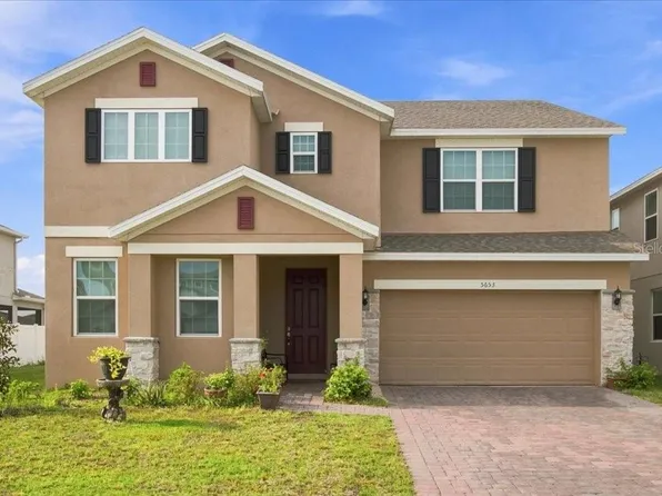 5653 CAMILLA STREET, ST CLOUD, FL 34771