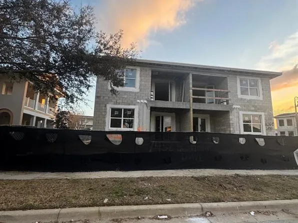 7456 Excitement Dr #4X, Reunion, FL 34747