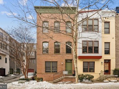 5608 44th Ave, Hyattsville, MD, 20781