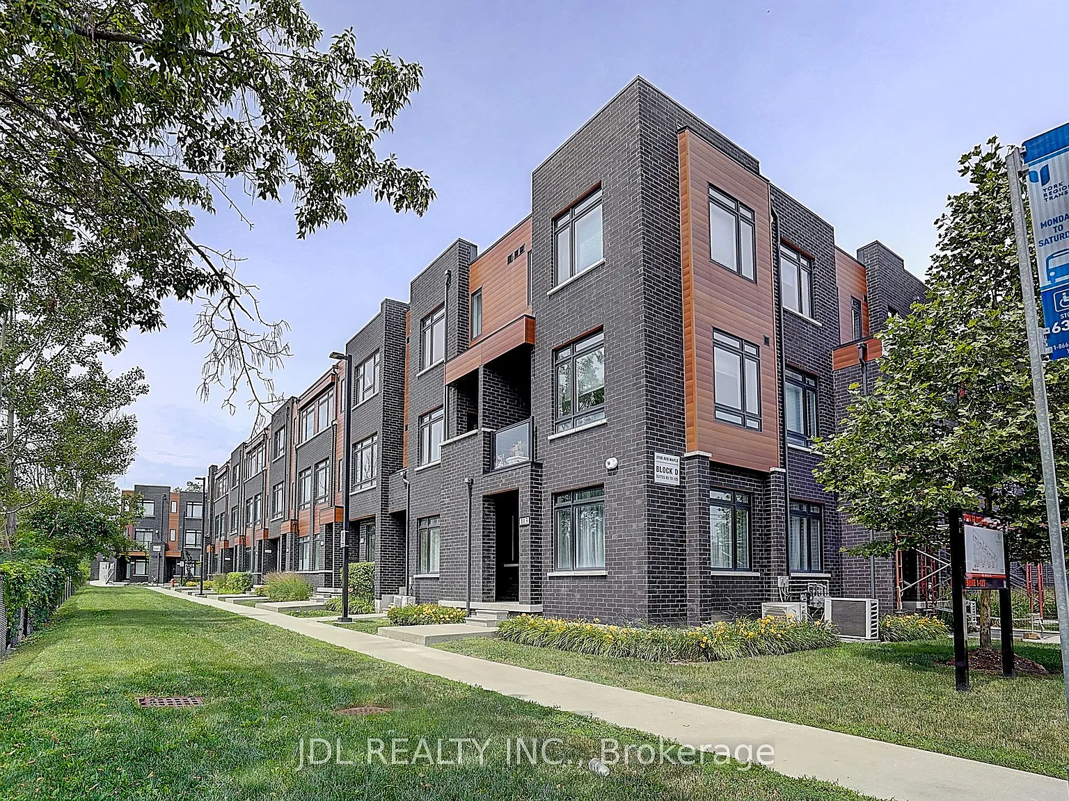 3 bed, $3,200 — Photo 1