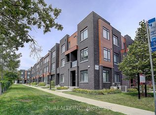370 Red Maple Rd #D-119, Richmond Hill, ON L4C 6P5