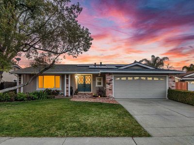 6767 Taffy Ct, Pleasanton, CA, 94588