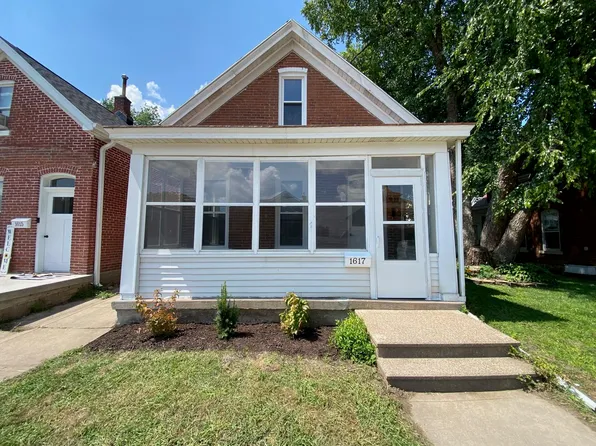 1617 Lincoln Ave, Dubuque, IA 52001