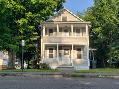 102 Red Mountain Avenue, Torrington, CT, 06790