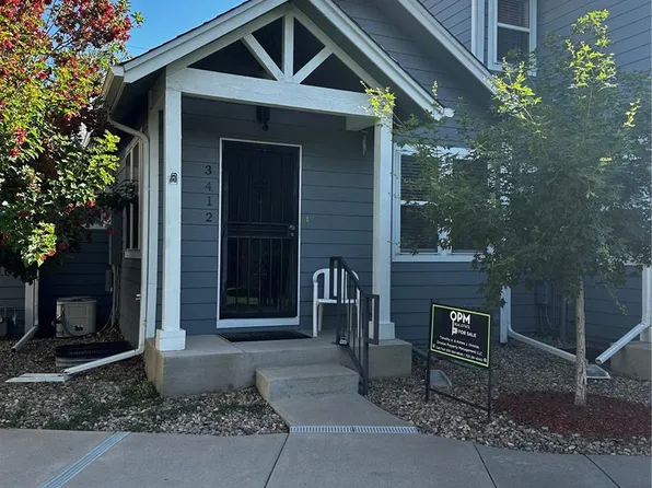 3412 S Sherman Street, Englewood, CO 80113