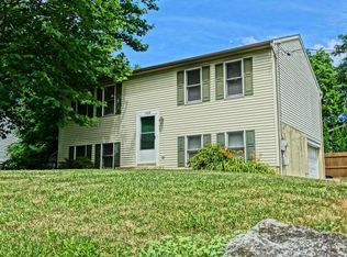1468 N Reading Rd, Stevens, PA 17578