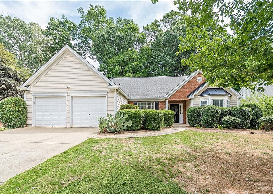 2695 Woodbine Hill Way, Norcross, GA 30071 Zillow
