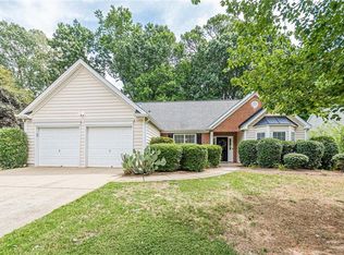 2695 Woodbine Hill Way, Norcross, GA 30071