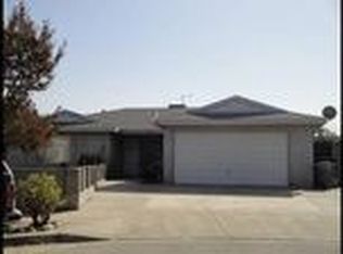 2589 S Sierra Vista Ave, Fresno, CA 93725