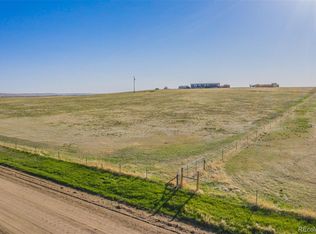 17825 S Ramah Dam Rd, Ramah, CO 80832