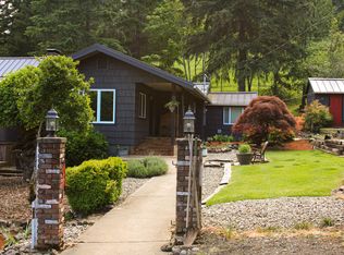 1624 Oak Hill Rd, Roseburg, OR 97471