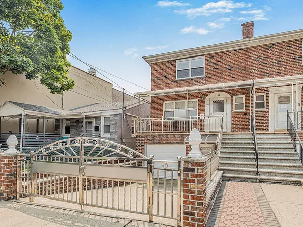 2888 Schley Ave, Bronx, NY 10465