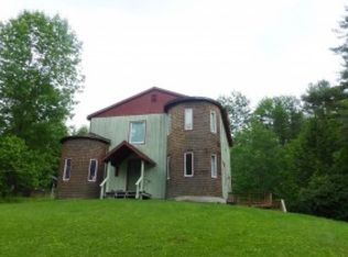 446 Carlstrom Rd, Bristol, VT 05443