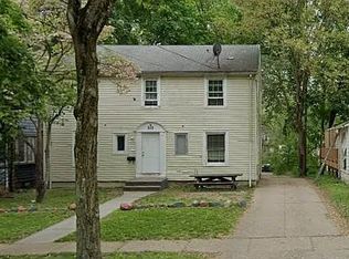 212 University Dr, Kent, OH 44240