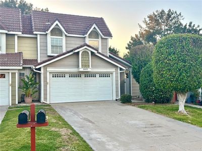 8409 E Amberwood St, Anaheim, CA, 92808