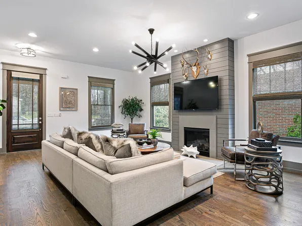 2206A White Ave, Nashville, TN 37204