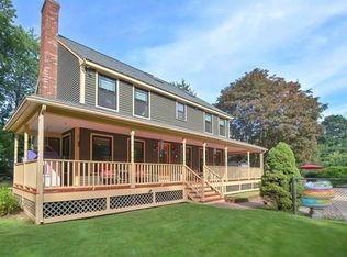 147 Walnut St, Reading, MA 01867