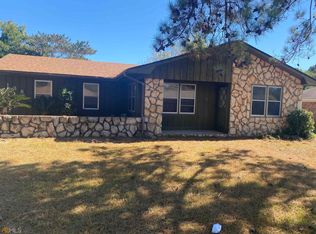 136 Scarborough Rd, Centerville, GA 31028