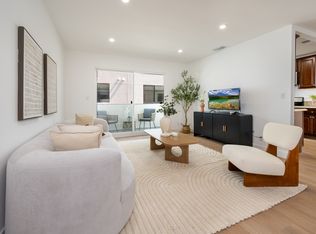 1546 S Hayworth Ave APT 4, Los Angeles, CA 90035