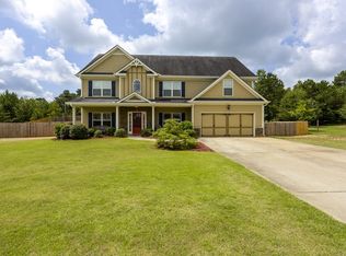 85 Gatlin Ridge Run #0, Dallas, GA 30157