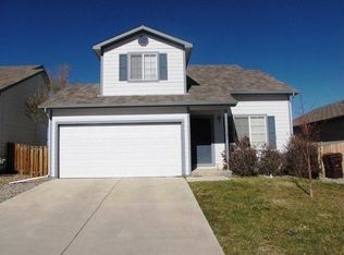 1121 Silverqueen Rd, Pueblo, CO 81008