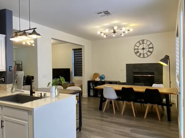 1867 Poetic Valley Cir, Henderson, NV 89012