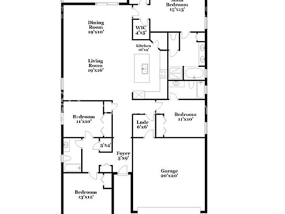 2nd image of this home