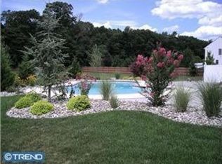 6 Rutland Ct, Shamong, NJ 08088