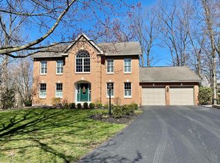 2206 Acorn Cir, Huntingdon, PA 16652