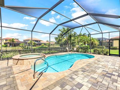 1585 Mockingbird Dr, Naples, FL, 34120