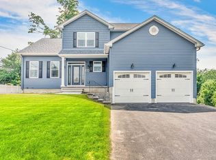 365 Tinkham Rd, Springfield, MA 01129