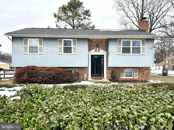 1222 Kent Ave, Baltimore, MD 21207
