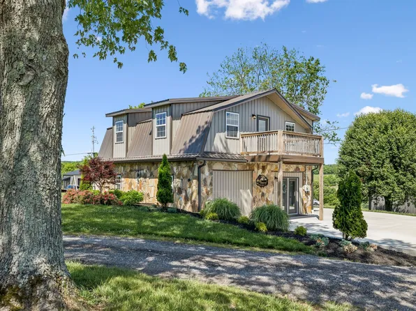 124 Hickman Creek Rd S, Hickman, TN 38567