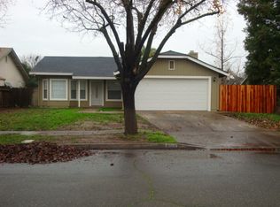 2753 Lexington Ave, Merced, CA