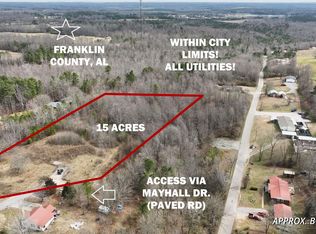 0 Kent St #0, Phil Campbell, AL 35581