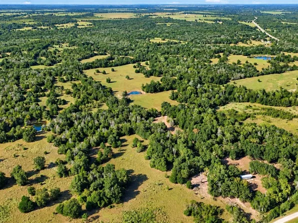 160 County Road 271, Bremond, TX 76629
