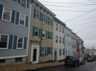 14 Belmont St, Charlestown, MA 02129