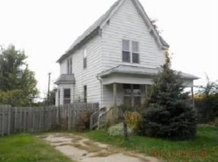 1011 3rd Corso, Nebraska City, NE 68410